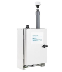 Hệ thống đo và giám sát nồng độ bụi Aeroqual Dust Sentry Pro